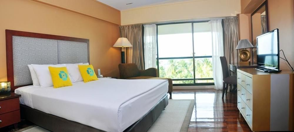 Batam View