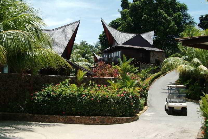 Batam View 4* Nongsa