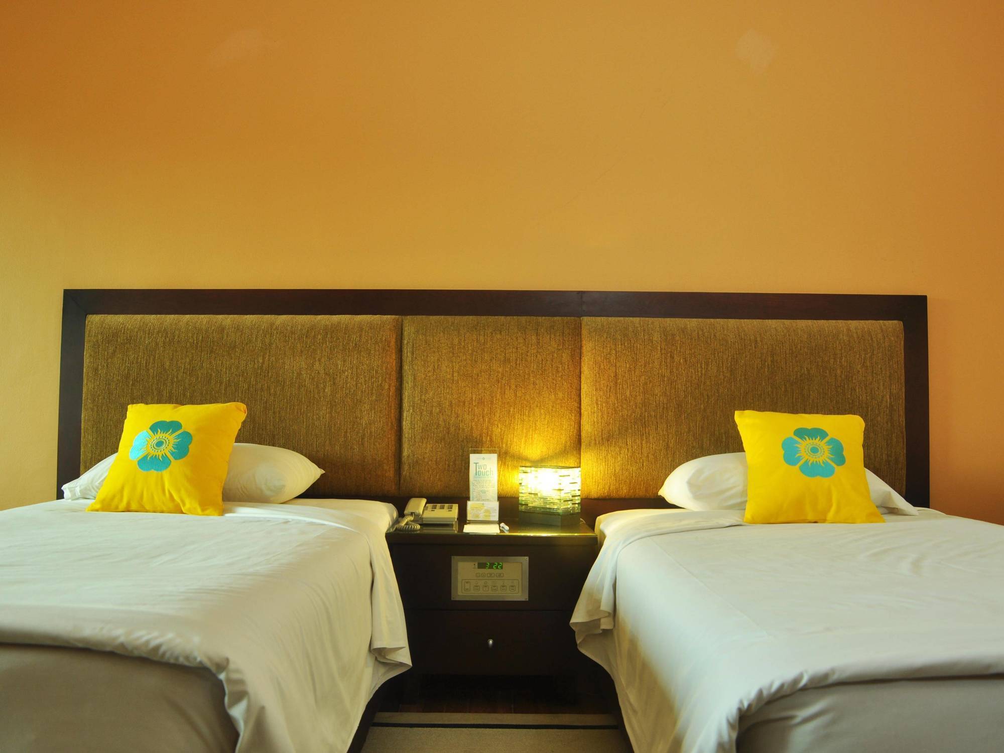 Resort Batam View 4*