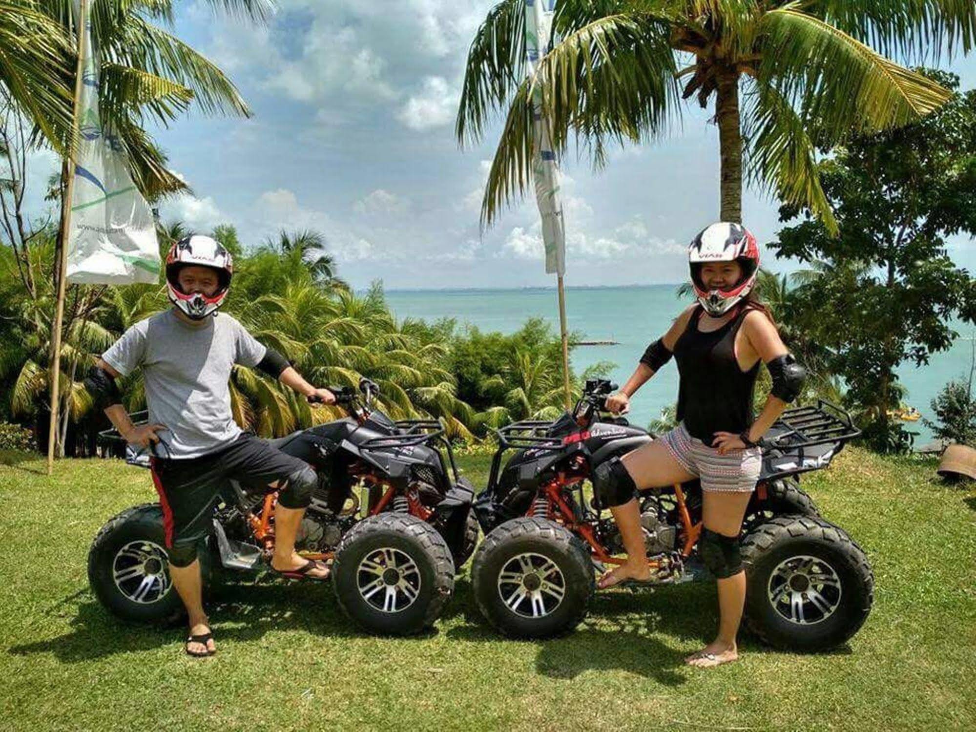Batam View