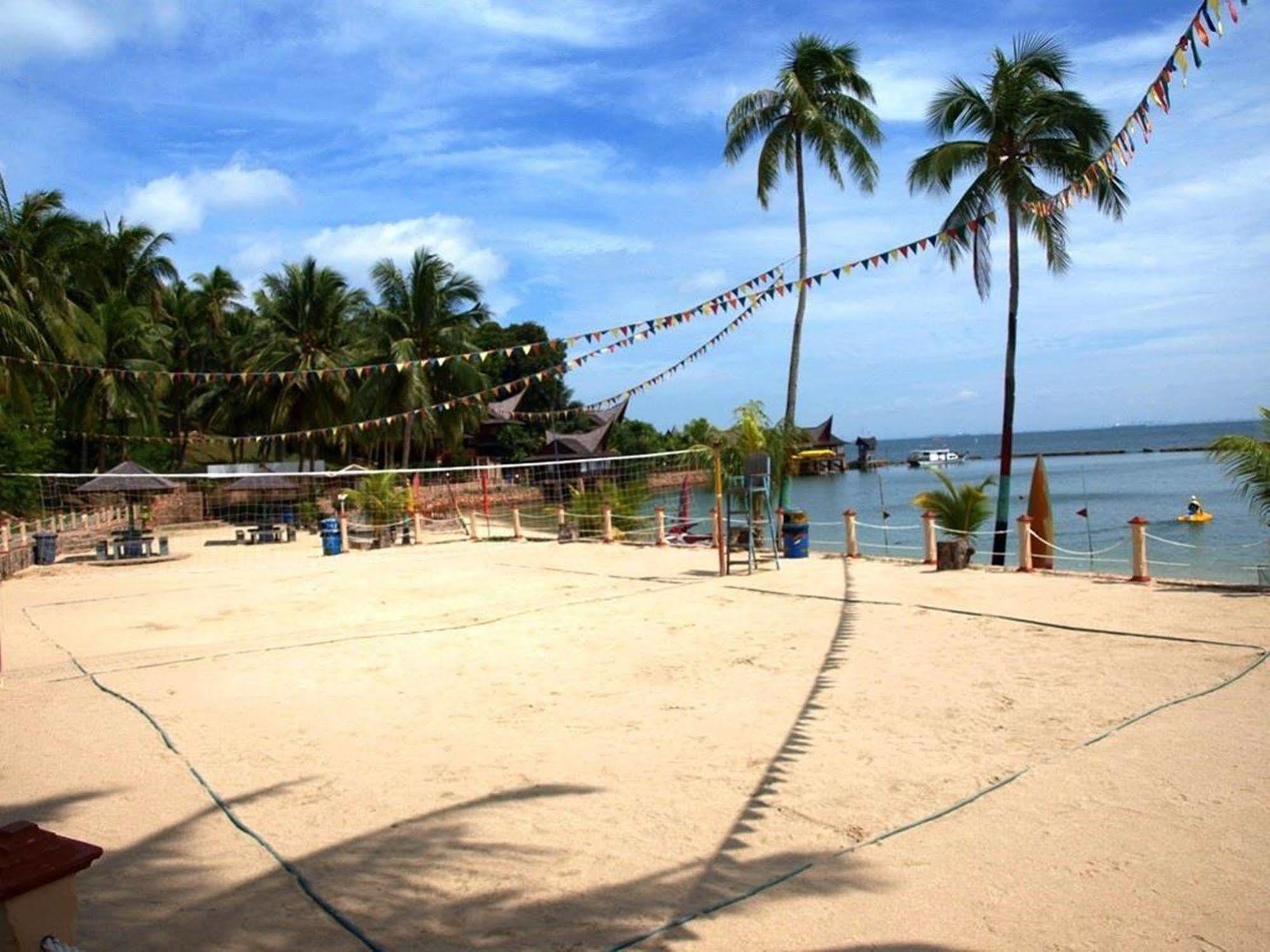 Batam View